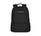 Wenger/SwissGear Fuse mochila Negro Neopreno