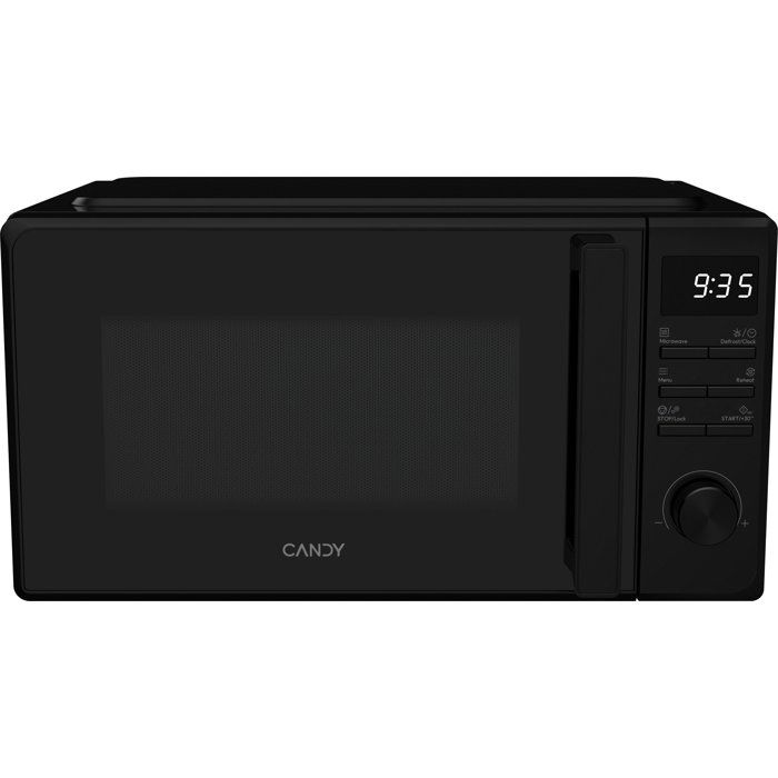 Micro ondes CANDY CMW320SDB 8 Menus Digital - vue 3