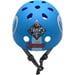 Casco Avengers Skate - STAMP - Taglia 54-60 cm - Bambino - Nero