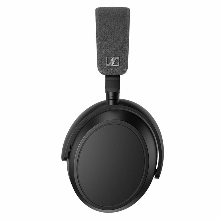 Sennheiser MOMENTUM 4 Wireless Écouteurs Avec fil &sans fil Arceau Musique USB Type-C Bluetooth Noir - Neuf