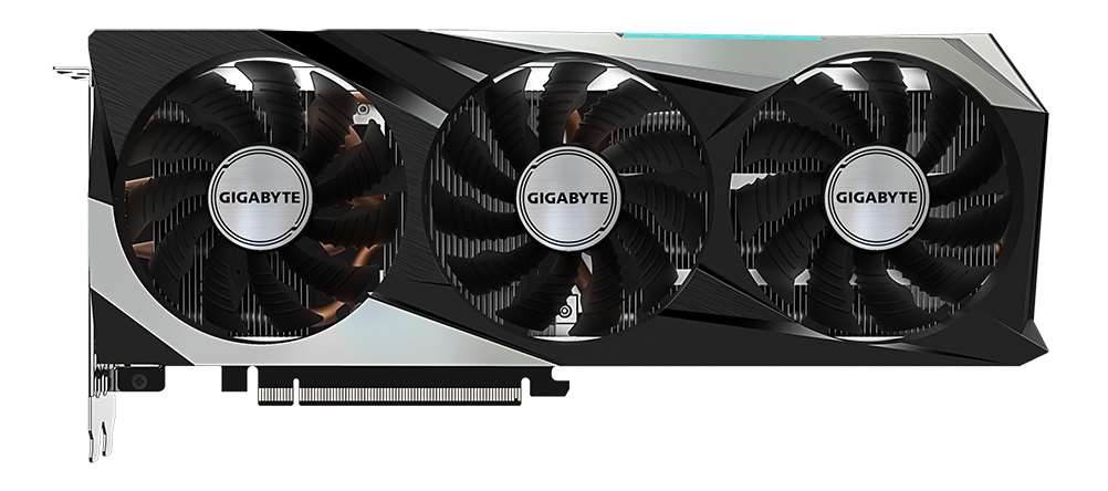 GIGABYTE GAMING Radeon RX 6800 OC 16G AMD GDDR6 Neuf