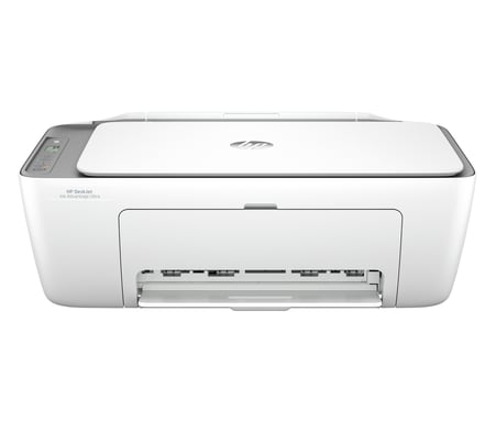 HP DeskJet 2820e Sans fil All-in-One Couleur Imprimante, Instant Ink; copieur, scanner