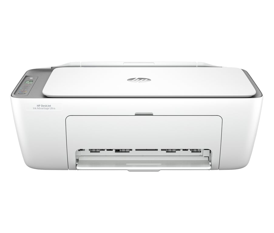 HP DeskJet 2820e Sans fil All-in-One Couleur Imprimante, Instant Ink; copieur, scanner - Neuf
