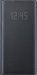 Etui LED View Cover pour Galaxy Note 10 Noir