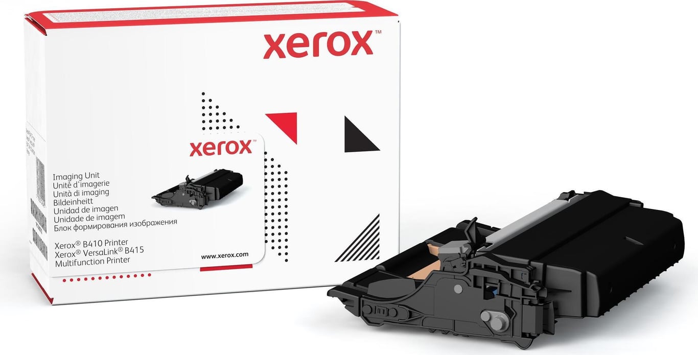 Xerox Module Photorécepteur B410b415 75 000 Pages - vue 3