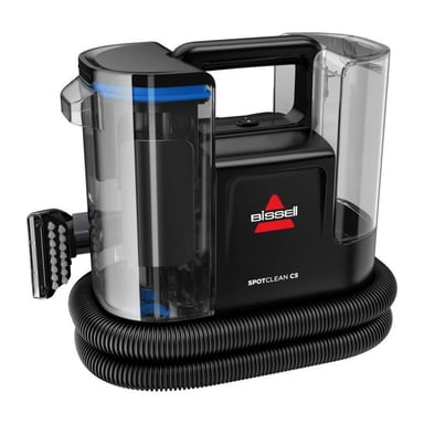 Detergente - BISSELL Spotclean C5 Select B3928N - 69 dB - 400 W - Nero