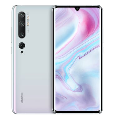 Mi Note 10 Pro 256 GB, bianco, sbloccato