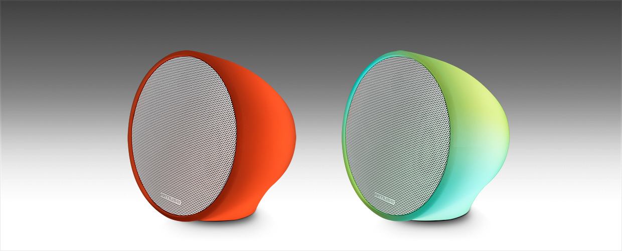 MUSE Enceinte Bluetooth ML655BT - vue 8