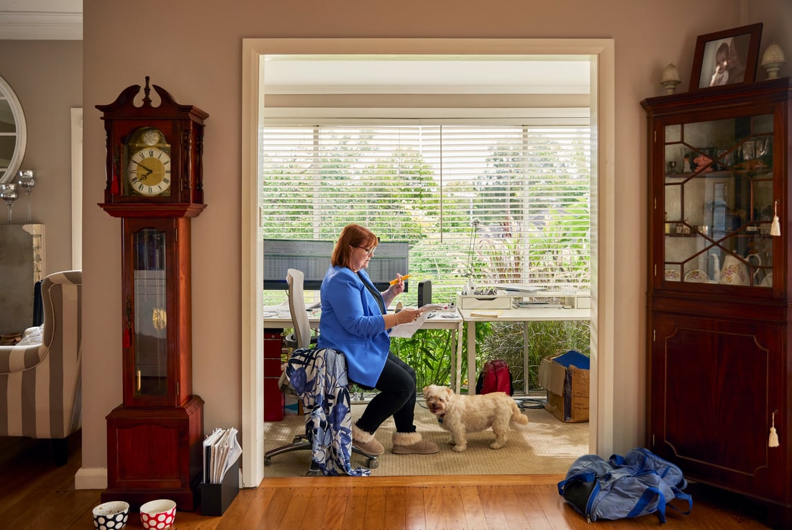 HP Elite t655 Thin Client Bundle 2 1 GHz ThinPro 1 12 kg R2314 Neuf - vue 3