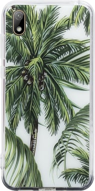 Bigben Connected COVSUM2Y52019 funda para teléfono móvil Verde