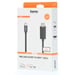 Hama 00200711 cavo video e adattatore 1,5 m Mini DisplayPort HDMI Nero