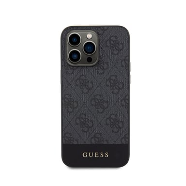 Custodia per iPhone 15 Pro Max compatibile con MagSafe Edition 4G Stripe Ultra-Chic