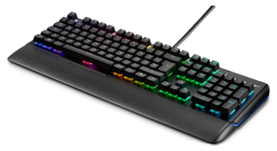 SOPORTE DE TECLADO X20 MD88590 FR