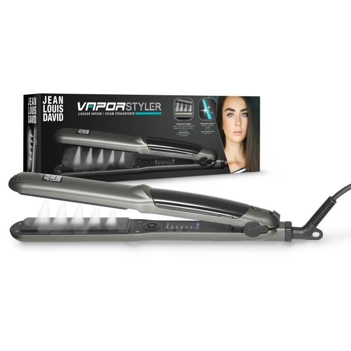 Lisseur Vapeur Vapor Styler Jld 201 Jean Louis David Le Lisseur Vapeur - vue 5