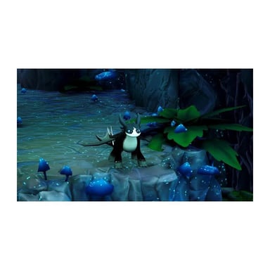 Dragons : Légende des neuf royaumes Jeu Switch