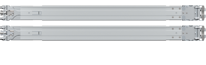 Synology Rail Kit RKS-01 Kit rail d'étagère