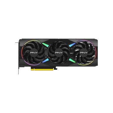 GeForce RTX 5070 ARGB Epic-X RGB OC Triple Fan 12GB DLSS 4