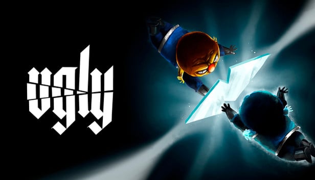 Ugly PC [Code de téléchargement]