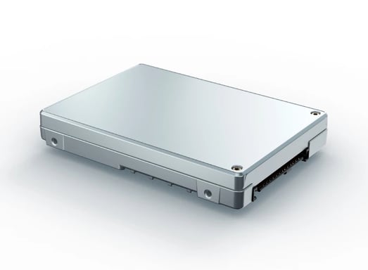Solidigm D7-P5520 7,68 To U.2 PCI Express 4.0 NVMe TLC 3D NAND