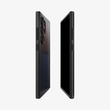 Spigen Thin Fit funda para teléfono móvil 17,3 cm (6.8'') Negro
