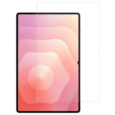 Accezz Protection d'écran premium en verre trempé pour Samsung Galaxy Tab S11 Ultra