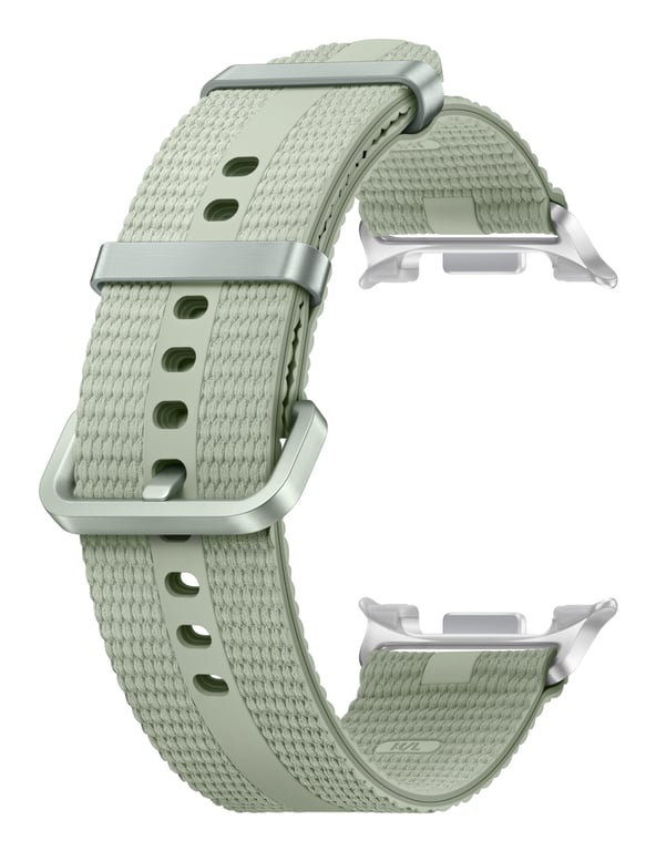 Samsung Bracelet Sport Chic (M/L) pour Galaxy Watch8 | Watch8 Classic - Neuf