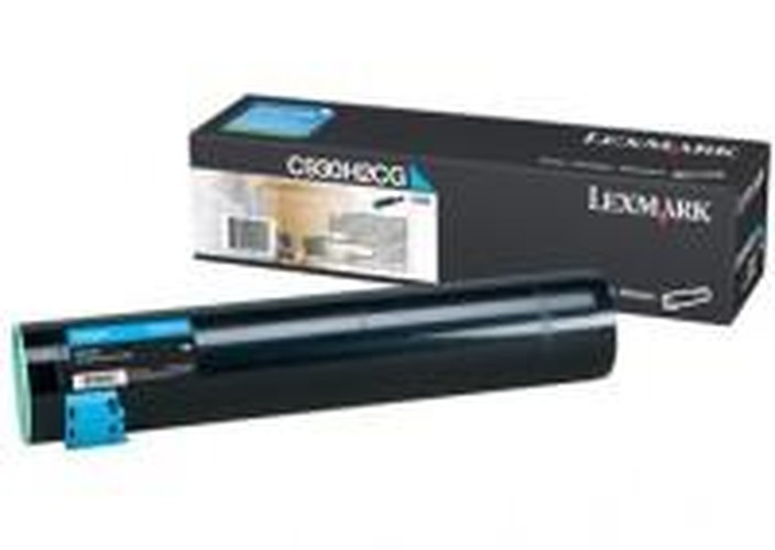 Lexmark C930H2CG Cyan