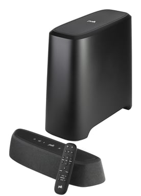 Polk Audio MagniFi Mini AX Nero 150 W