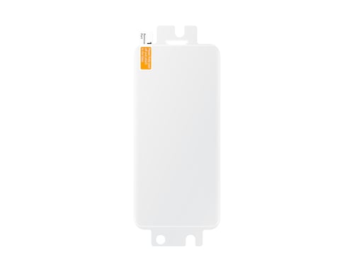 Lotto di 2 film Protezione schermo per Galaxy S10e Service Pack