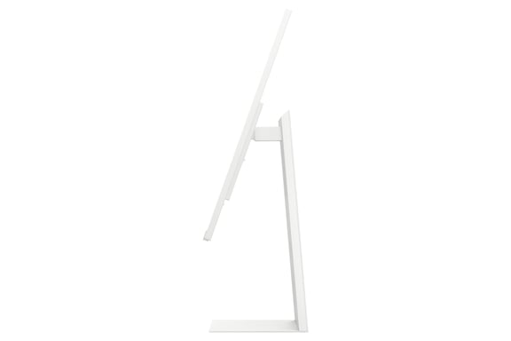 Smart Monitor Samsung M8 M80F S32FM801UU 32'- 4K- Multimedia- Regulable en altura- Smart TV- Webcam- Blanco