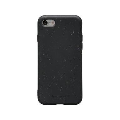 Grenen coque de protection pour iPhone SE/8/7 11,9 cm (4.7'') Housse Noir