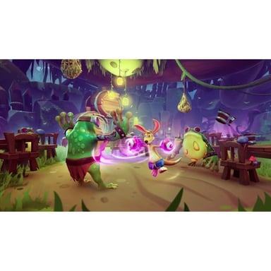 Kao Il Canguro Gioco Xbox One / Xbox Serie X