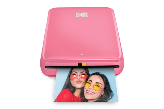 IMPRESORA FOTOGRÁFICA KODAK