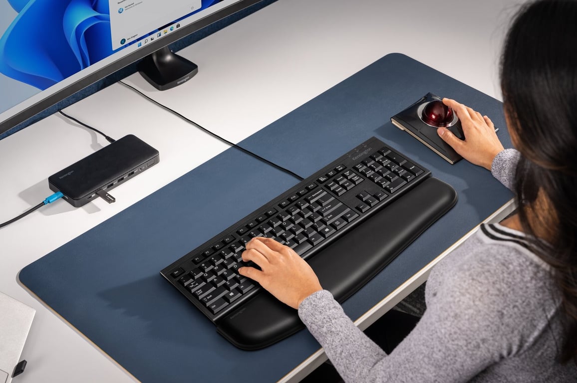 Kensington KB100 EQ Clavier filaire Neuf - vue 2