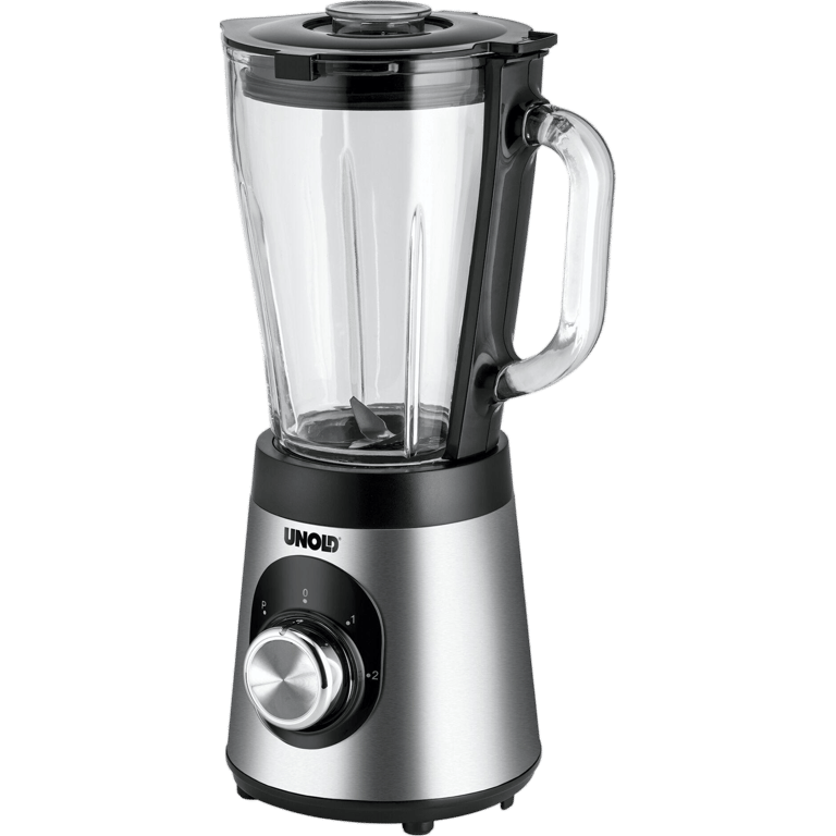 Unold Edel 1 5 Mélangeur de table Acier inoxydable et - vue 3