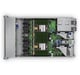 HPE ProLiant DL360 Gen11 serveur 0 Go Rack (1 U) Intel® Xeon® Silver 4509Y 2,6 GHz 32 Go DDR5-SDRAM 1000 W