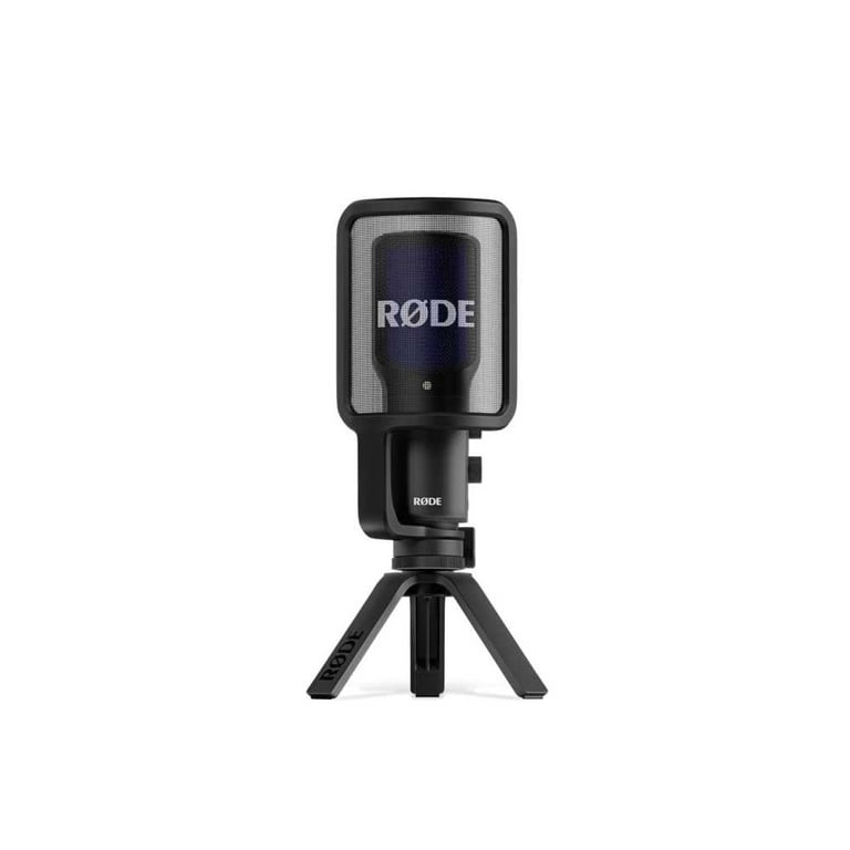 RODE NTUSB+ MICRO CONDENSATEUR USB - vue 4