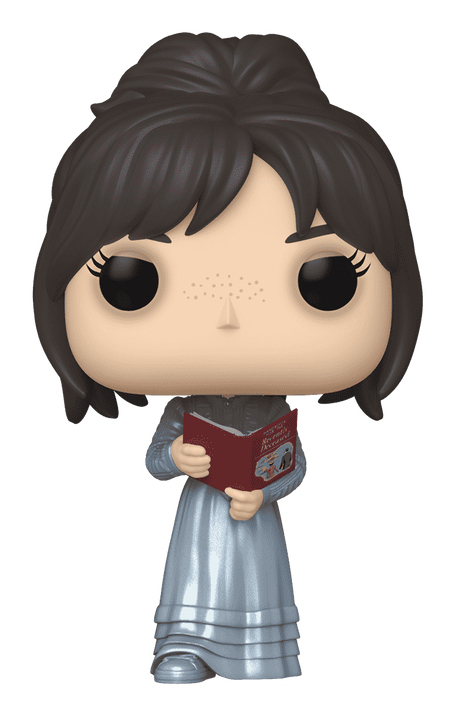 Funko Beetlejuice 2 Astrid - vue 2