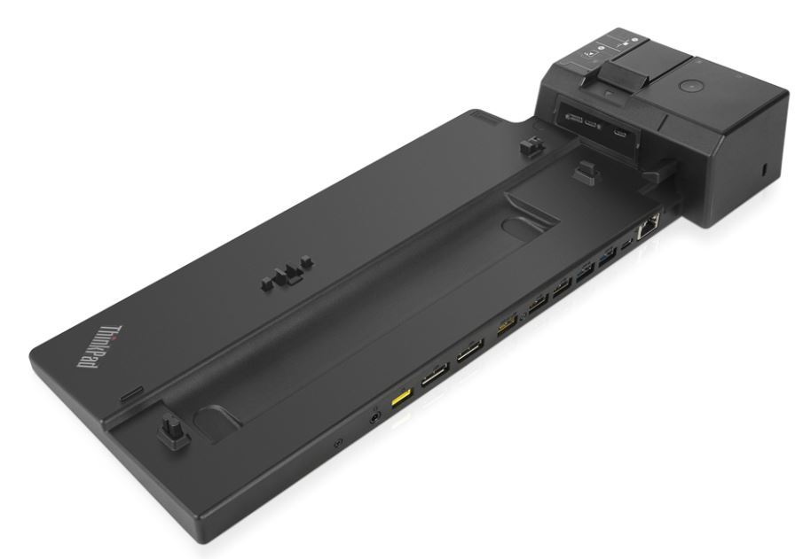 Lenovo ThinkPad Pro Docking Station - vue 2