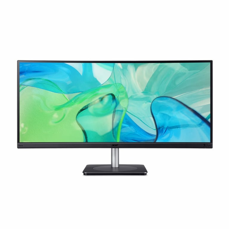 Acer 34 LED Vero CB343CURbemiiphuzx - vue 2