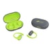LEOTEC EARPHONES OPEN AIR ZENITH SPORT GRIS-LIMA