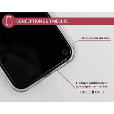 Force Glass PACKFGOGIPSEO protector de pantalla o trasero para teléfono móvil 5 pieza(s)