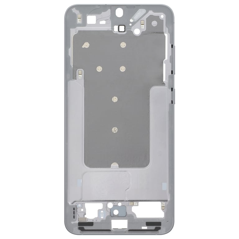 Samsung Châssis Central Original pour Galaxy S25 Plus Ajustement Précis et Sécurisé - vue 2