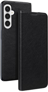 Bigben Connected ETUIFGA345G funda para teléfono móvil Negro