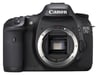 Canon EOS 7D Boîtier d'appareil-photo SLR 18 MP CMOS 5184 x 3456 pixels Noir