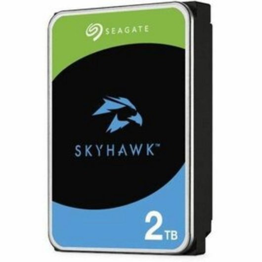Seagate SkyHawk - vue 7