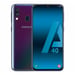 Samsung Galaxy A40 64 GB, Negro, Desbloqueado