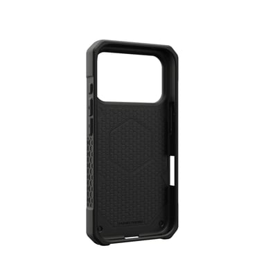 Custodia MagSafe iPhone 17 Pro Modello Monarch Pro Fibra di Carbonio Antiurto