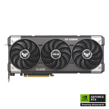 Asus TUF RTX 5060Ti O16G GAMING