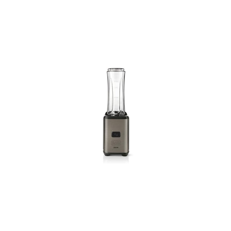 +DECKER BXJBA350E Bol mixeur blender 350 Watt - vue 3